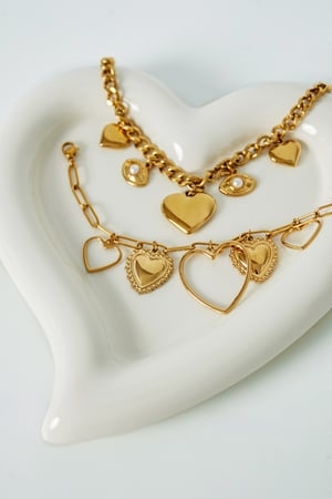 Heart to Heart Jewelry display h5 Picture2